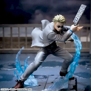 Japan Anime Jujutsu Kaisen JJK Luminasta Kento Nanami Figure SEGA NEW - Picture 1 of 13