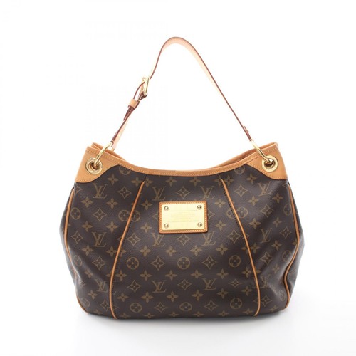 LOUIS VUITTON（LV） Borsa a tracolla Louis Vuitton Garriella PM M56382 monogramma tela pelle usata LV