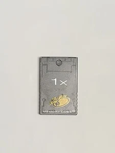 Memory Card for GameCube MadCatz 1x 59 Blocks - Picture 1 of 2