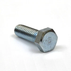 Stahl Sechskantschrauben 5/16-18 x 1 Zoll (Stck 1000) - Bild 1 von 4