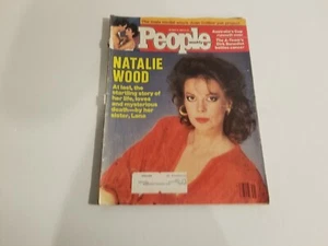 People - Magazine - October 10 1983 - Bild 1 von 2