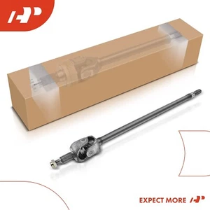 CV Axle Shaft Assembly Compatible with Jeep Wrangler 2007-2018, Wrangl - Picture 1 of 15