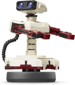 R.O.B. Famicom Colors No.54 amiibo Nintendo Wii U3DS - Picture 1 of 2