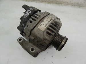 Suzuki Wagon R Opel Agila A 1.3CDTI Z13DT Lichtmaschine Generator 14V 90A 389119 - Picture 1 of 4