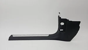 11-14 Audi D4 A8 L Quattro Front Left Door Sill Scuff Plate Trim Cover Panel OEM - Picture 1 of 8