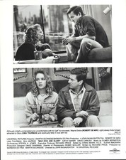 Mad Dog and Glory (1993)  8x10 black & white photo #6