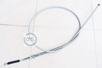 CABLE FRENO DELANTERO L:1320mm SE ADAPTA A HONDA CB250 CB350 CB450 CJ360 CL350 CL360 MR250 Foto 1 de 3