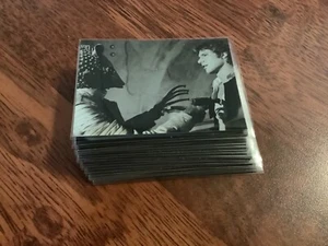 STAR WARS GALACTIC FILES S1 GALACTIC MOMENTS 20 CARD SUBSET TOPPS 2012 - Picture 1 of 1