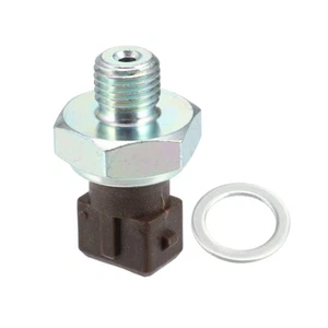 Engine Oil Pressure Sensor Switch 12611710509 For BMW 128i 318ti 740i X6 Z3 525i - Picture 1 of 5