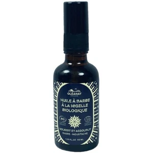 Oleanat Black Cumin Beard Oil 50ml - Picture 1 of 1