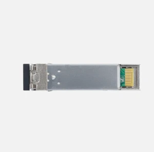 100% Brand New FINISAR Optical Module  FTLF1424P2BTR   2.5G-1310nm-15km-sm-ESFP - Imagen 1 de 2