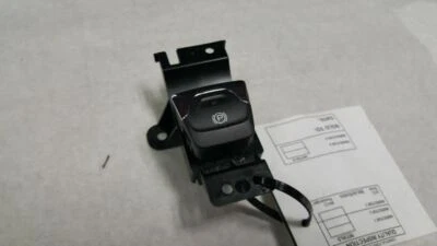 2015 CHRYSLER 200 OEM MOPAR E-BRAKE SWITCH 68159619AB 168126 - Изображение 1 из 4