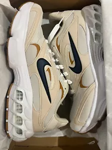 WMNS NIKE ZOOM AIR FIRE DV1129 100 TAGLIA 6,5 ~ 8,5 - Foto 1 di 7