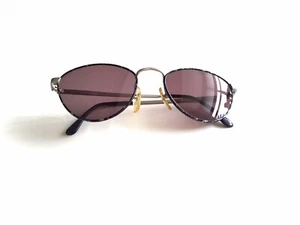 Guess Sunglasses GG 842 LUCY Silver/blue New & Autentic Frame - Picture 1 of 4