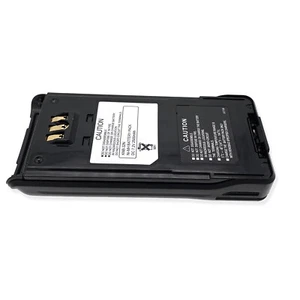 2500mAh New Battery for Kenwood TK-2180 TK-3180 TK-5210 TK-5310 KNB-31A KNB-32N - Picture 1 of 6