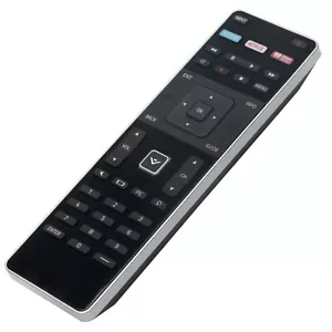 XRT122-XUMO Fernbedienung für Vizio Smart TVs D24-D1 E65X-C2 E40-C2 E65-C3 E70-C3 - Bild 1 von 3