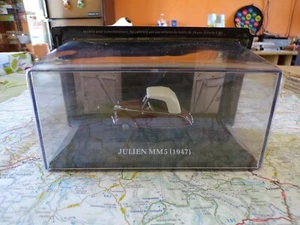 JULIEN MM5 1947 Atlas 1/43 en boite - Imagen 1 de 2