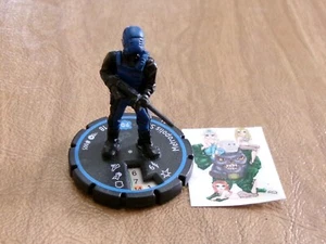 =HeroClix DC HYPERTIME Metropolis SCU - Esperto 005 = - Foto 1 di 1