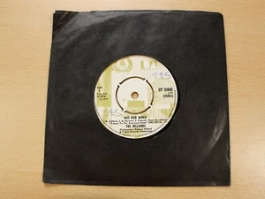 The Dillards/Hot Rod Banjo/1973 United Artists 7" Single - Picture 1 of 3