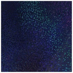 Siser Holographic Heat Transfer Material - Black - Picture 1 of 3