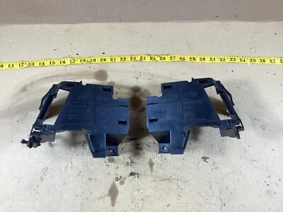 2004 - 2010 宝马 X3 E83 盖座带,车顶架整流罩 7054314 原始设备制造商。 — 第 1/4 张图片