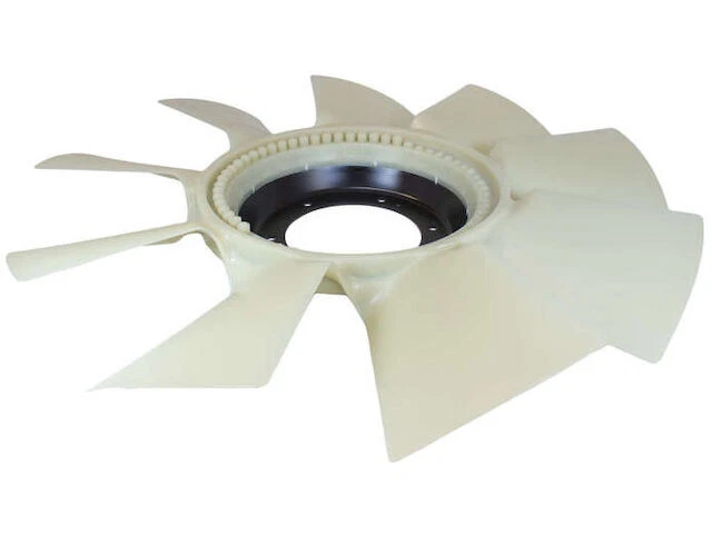 Lâmina de ventilador para 2004-2010 Ford E350 Super Duty 6.0L V8 2006 2005 2007 2008 KK585KN - Imagem 1 de 1