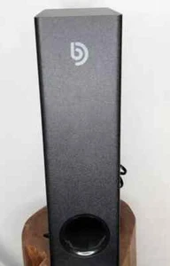 NJORD 2.1CH Soundbar System/Subwoofer - Bild 1 von 3