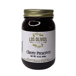 Los Olivos Kirschkonserven - Bild 1 von 1
