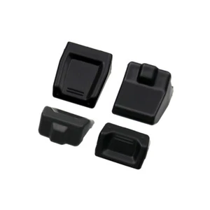 Extensión Interruptor Negro Para Suzuki Jimny Exclusivo JB64 JB74 Accesorio Coche - Imagen 1 de 7