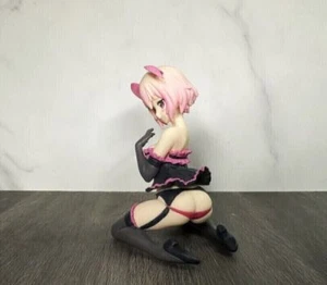 Anime FantasticDays Girl Succubus PVC Figure New No Box 12cm - Picture 1 of 3