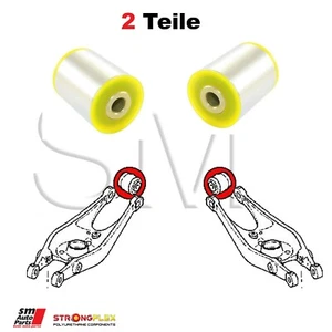 BMW M1 E82, BMW M3 E90/E92/E93 Hinterachse unterer Querlenker innere Buchse SPOR - Picture 1 of 2