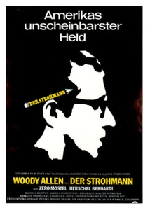 Plakatkarten-Collection WOODY ALLEN / 32 Karten Cinema/Video Plus - Picture 1 of 1