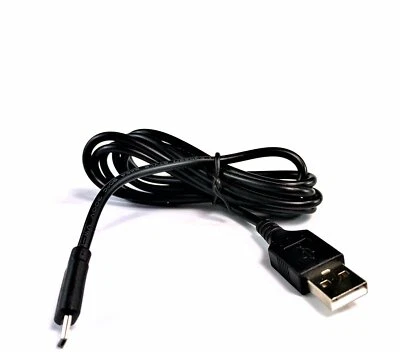 5FT High Speed MICRO-USB 2.0 Cable for Zebra Power Adapter Model:PWR-WUA5V12W0US - Image 1 of 4