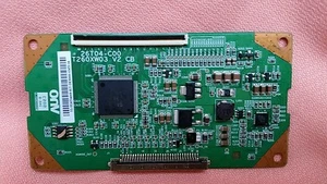 T-con T260XW03 V2 CB , 26T04-C00, TS-5526T04009-81T-DE30000-03453-04 - Picture 1 of 3