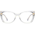 Artisan Slingshot Square Reading Glasses Readers Fashion Eyeglasses Frame  K