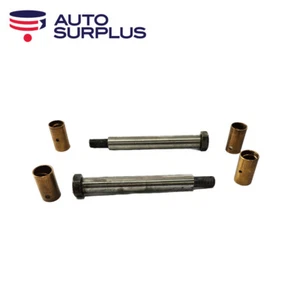 Juego de pasadores y arbustos Steering King para Dodge 4 124 126 129 4 cilindros 1927-1928 KT128 - Imagen 1 de 1