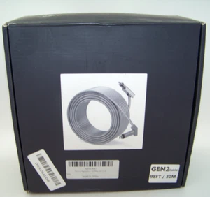 For Starlink Gen 2 Cable, 98FT/30M Replacement Cable Compatible with Starlink - Picture 1 of 3