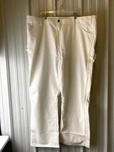 Dickies Sherwin Williams Pants Utility Painters Mens 48x32 - Picture 1 of 3