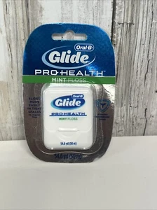 Oral-B Glide Pro-Health filo interdentale come nuovo 54,6 iarde (50 m). - Foto 1 di 2