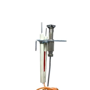 Heatilator IPI LP Pilot Assembly (4021-585) - Bild 1 von 4