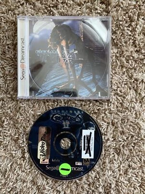 Nightmare Creatures 2 (Sega Dreamcast, 2000) Missing Booklet Cover TESTED!! 🔥 - Image 1 of 4