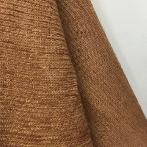 FABRIC DIRECT ONLINE Dark Terracotta Upholstery Fabric Material BB12C-23