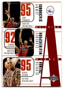 1996-97 Upper Deck #155 - Picture 1 of 2