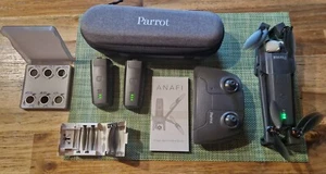 Parrot Anafi 4K HDR Drohne - Bild 1 von 4