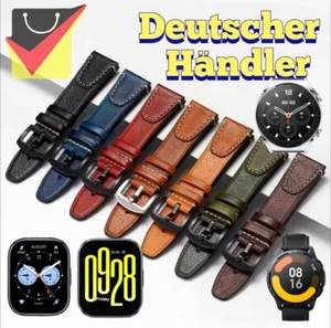 Armband für Xiaomi Redmi Watch 5 Active / Lite / S1 / S2 / S3 / S4 Pro / Band - Zdjęcie 1 z 28