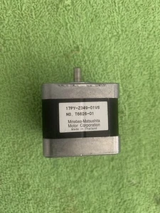 W411886-01 Motor Unit 17py-z349-01vs from colorimeter Unit USA STOCK - Picture 1 of 3