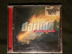CD darude before the storm - Bild 1 von 2