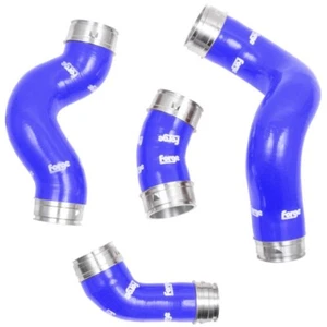 Forge Motorsport Boost Hoses for VW T5 Transporter 1.9TDi Silicone Kit FMKT020 - Picture 1 of 4