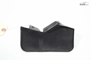 2017-2023 SUBARU IMPREZA HATCHBACK REAR LEFT SIDE AIR FLAP PLATE COVER OEM - Picture 1 of 6