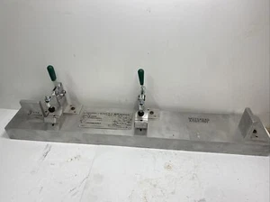 Lockheed Martin Lock down tool.. m0704840 assy-101 3313865-1 set #3 - Bild 1 von 5